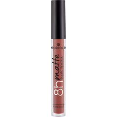 Essence 8H Matte Liquid Lipstick 16 Velvet Brick