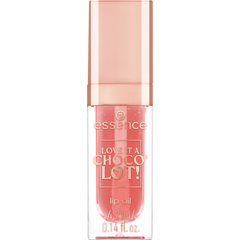 Essence Love It A Choco Lot Lip Oil 01