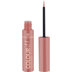 Essence Colour It Liquid Eyeliner 04 Rusty Red