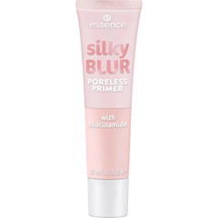 Essence Silky Blur Poreless Primer