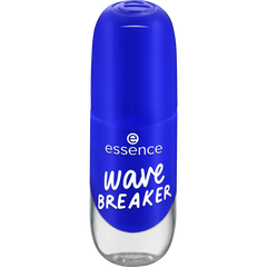 Essence Gel Nail Colour 75 wave BREAKER
