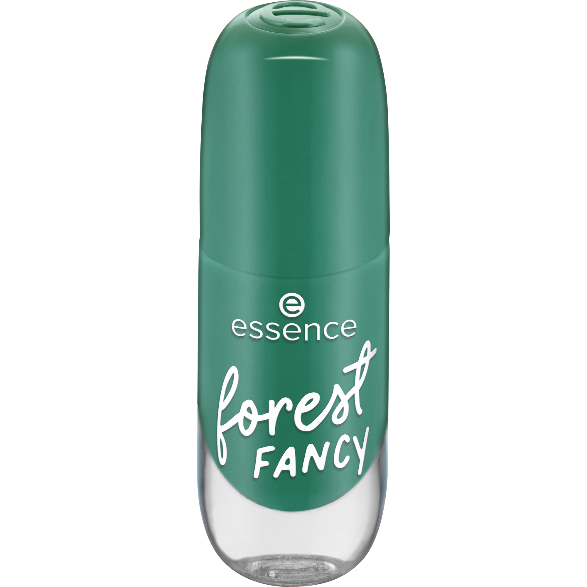 Essence Gel Nail Colour 77 forest FANCY Essence Gel Nail Colour 77 forest FANCY