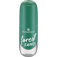 Essence Gel Nail Colour 77 forest FANCY