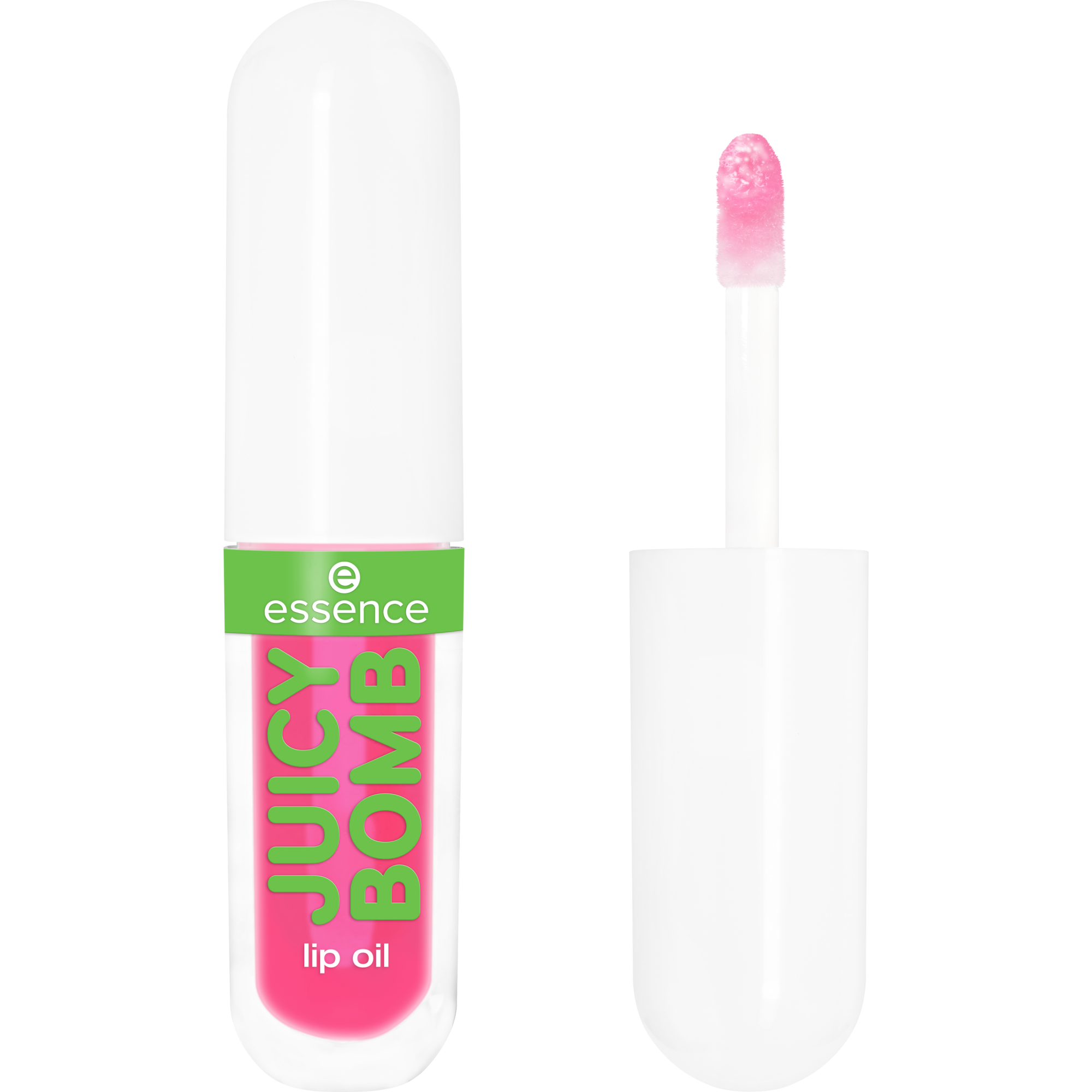 Essence Juicy Bomb Party Lip Oil 02 Watermelon Wonders Essence Juicy Bomb Party Lip Oil 02 Watermelon Wonders