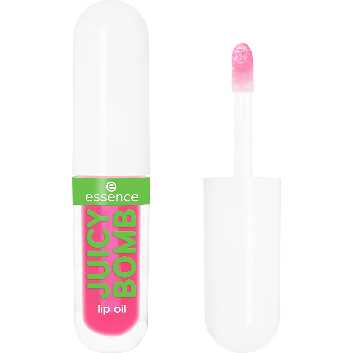 Essence Juicy Bomb Party Lip Oil 02 Watermelon Wonders