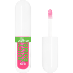 Essence Juicy Bomb Party Lip Oil 02 Watermelon Wonders