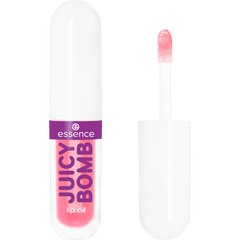 Essence Juicy Bomb Party Lip Oil 03 Marvellous Mango