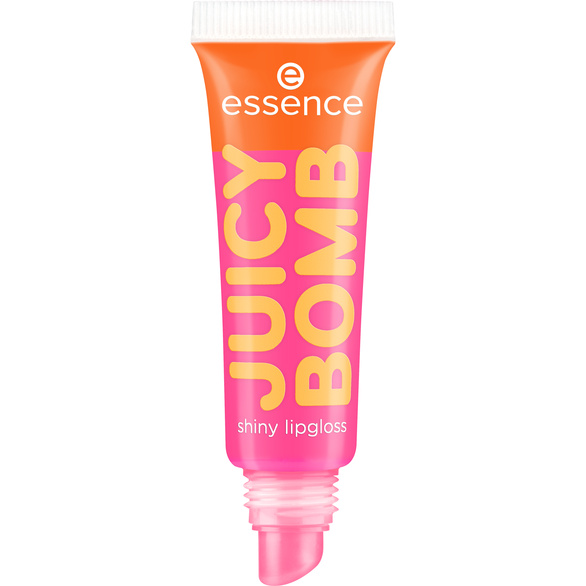 Essence Juicy Bomb Party Shiny Lip Gloss 03 Pretty Pitaya