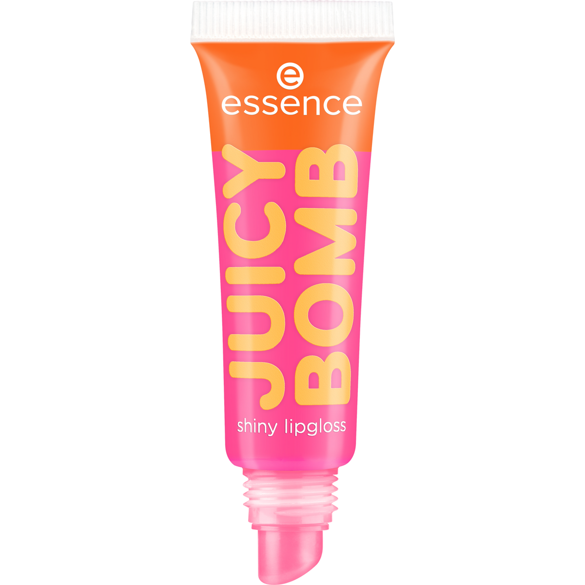 Essence Juicy Bomb Party Shiny Lip Gloss 03 Pretty Pitaya