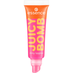 Essence Juicy Bomb Party Shiny Lip Gloss 03 Pretty Pitaya
