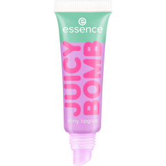 Essence Juicy Bomb Party Shiny Lip Gloss 04 Kiwi Kisses