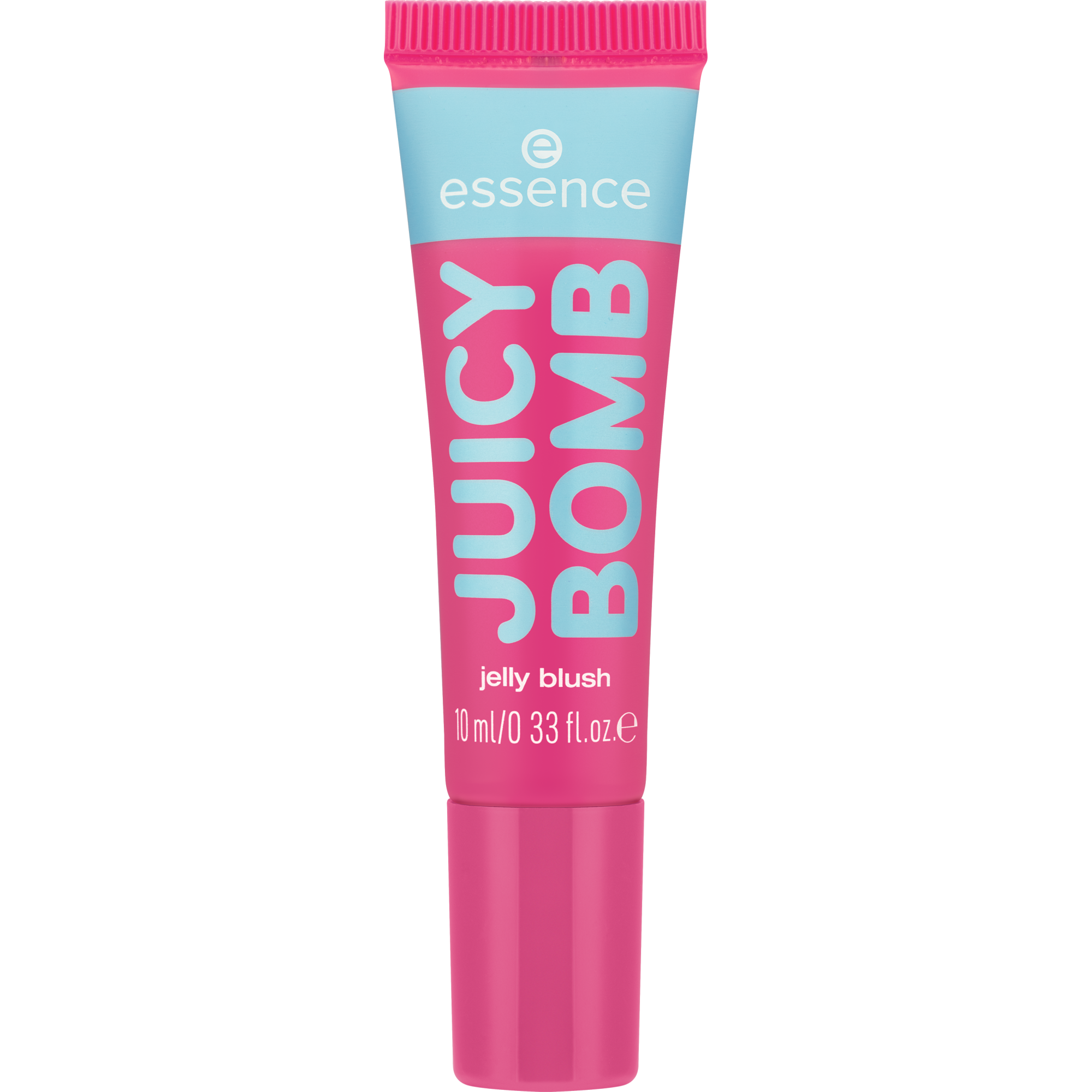 Essence Juicy Bomb Party Jelly Blush 01
