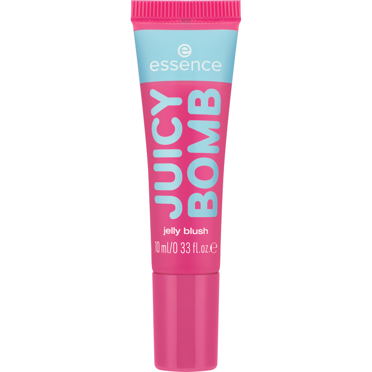 Essence Juicy Bomb Party Jelly Blush 01