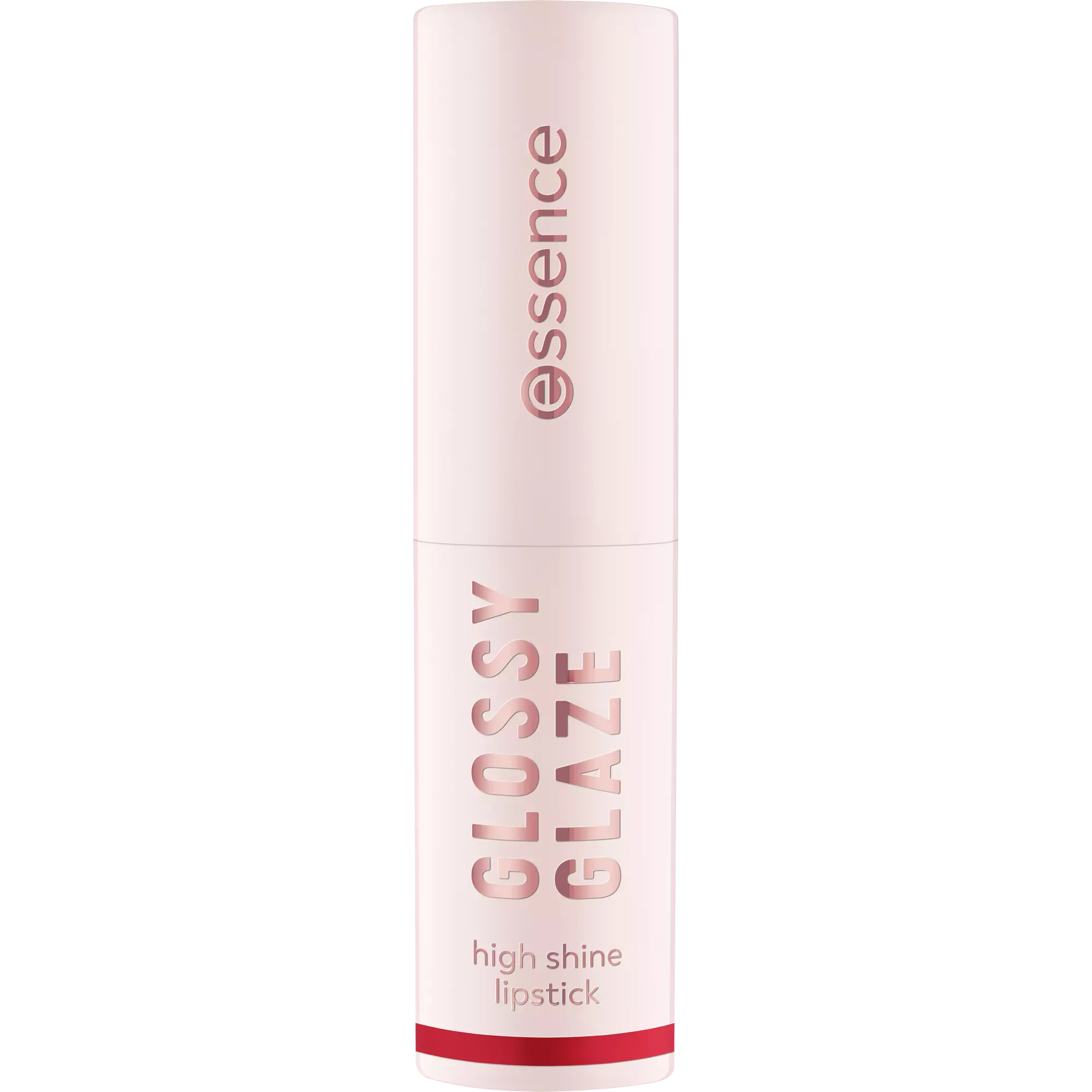 Essence Glossy Glaze Lipstick 04 Red-dy For The Day