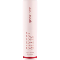 Essence Glossy Glaze Lipstick 04 Red-dy For The Day