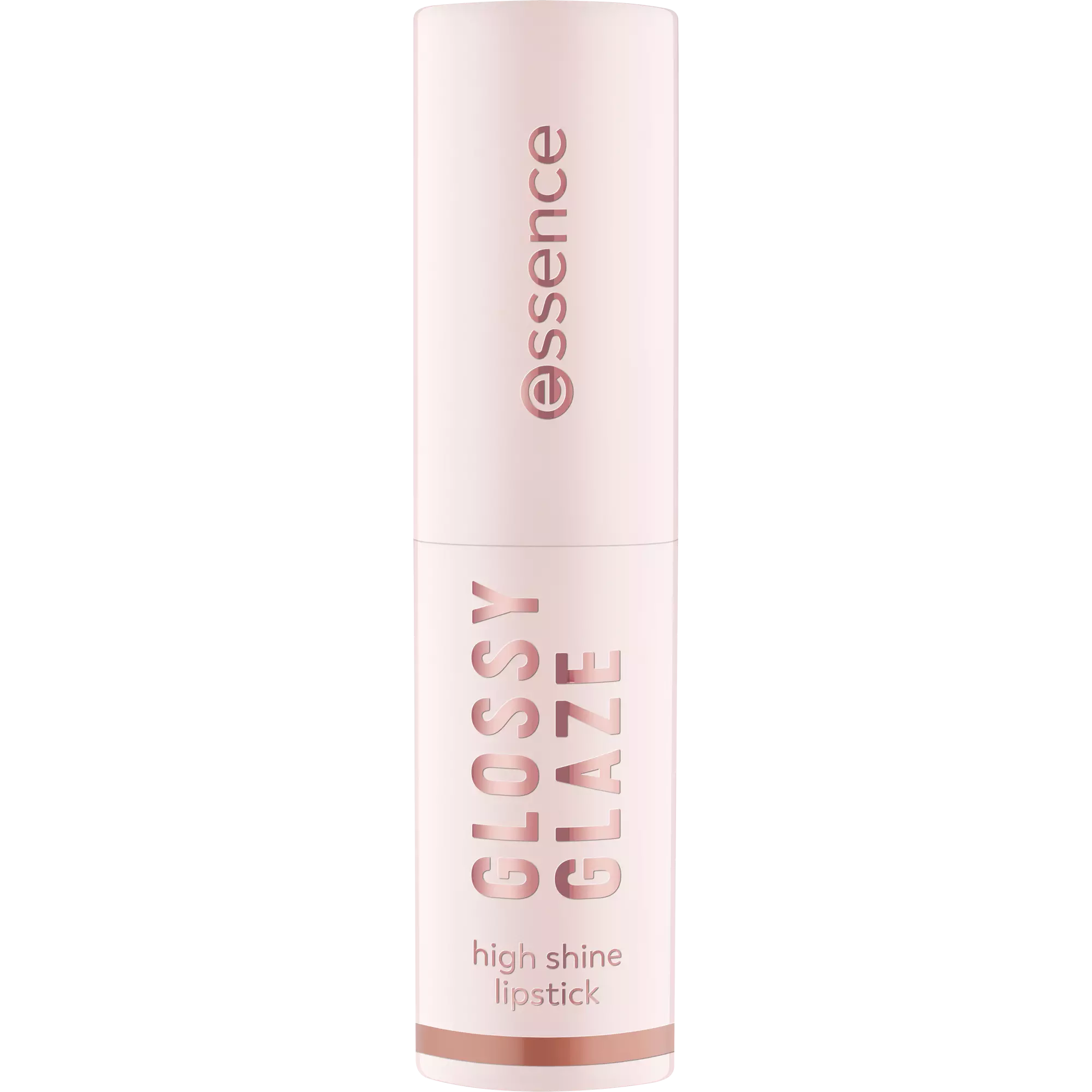 Essence Glossy Glaze Lipstick 02 On Cloud Nude