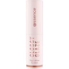 Essence Glossy Glaze Lipstick 02 On Cloud Nude