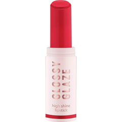 Essence Glossy Glaze Lipstick 04 Red-dy For The Day