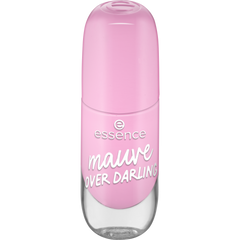 Essence Gel Nail Colour 80 mauve OVER DARLING