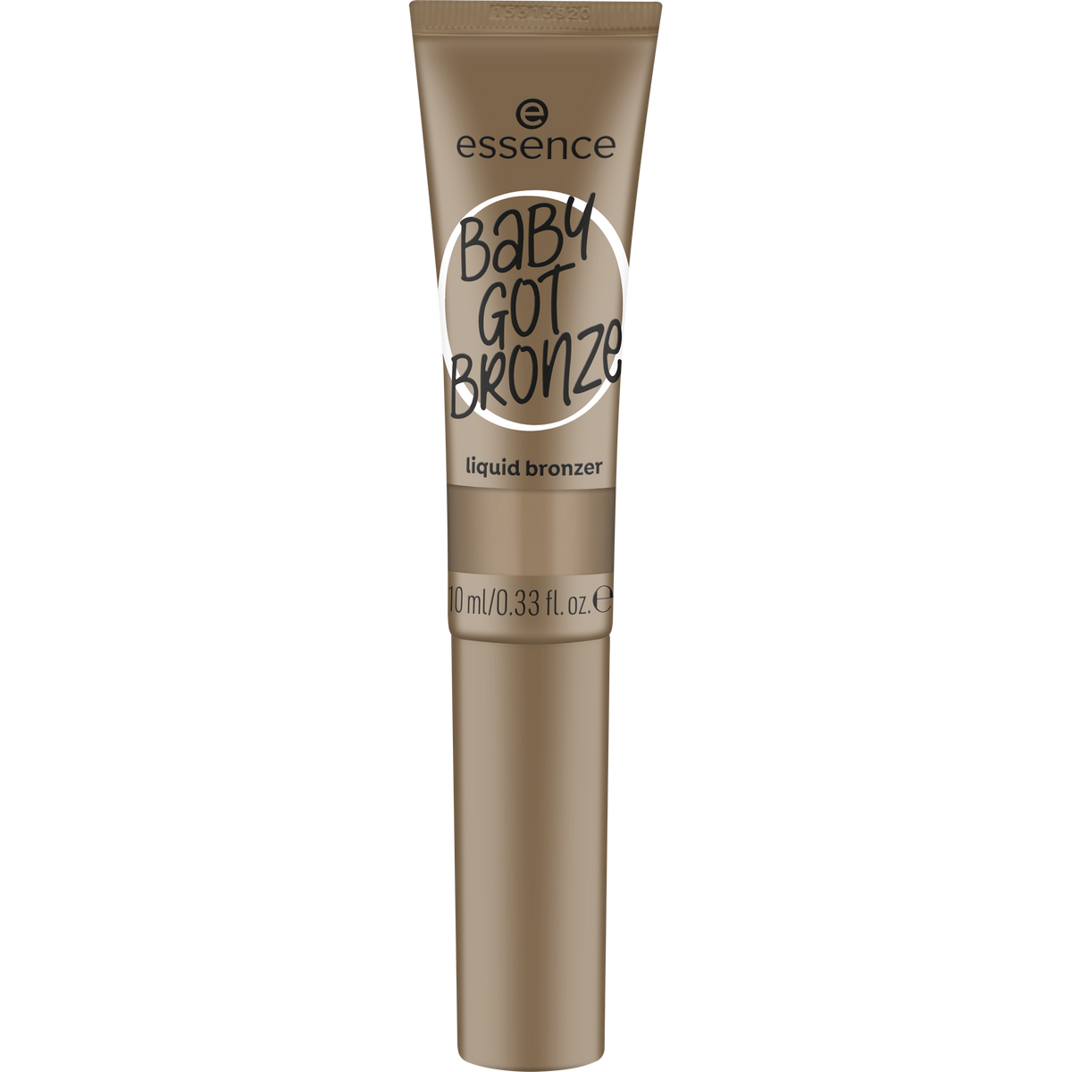 Essence Baby Got Bronze Liquid Bronzer 10