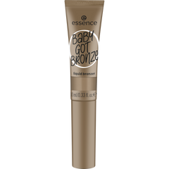 Essence Baby Got Bronze Liquid Bronzer 10