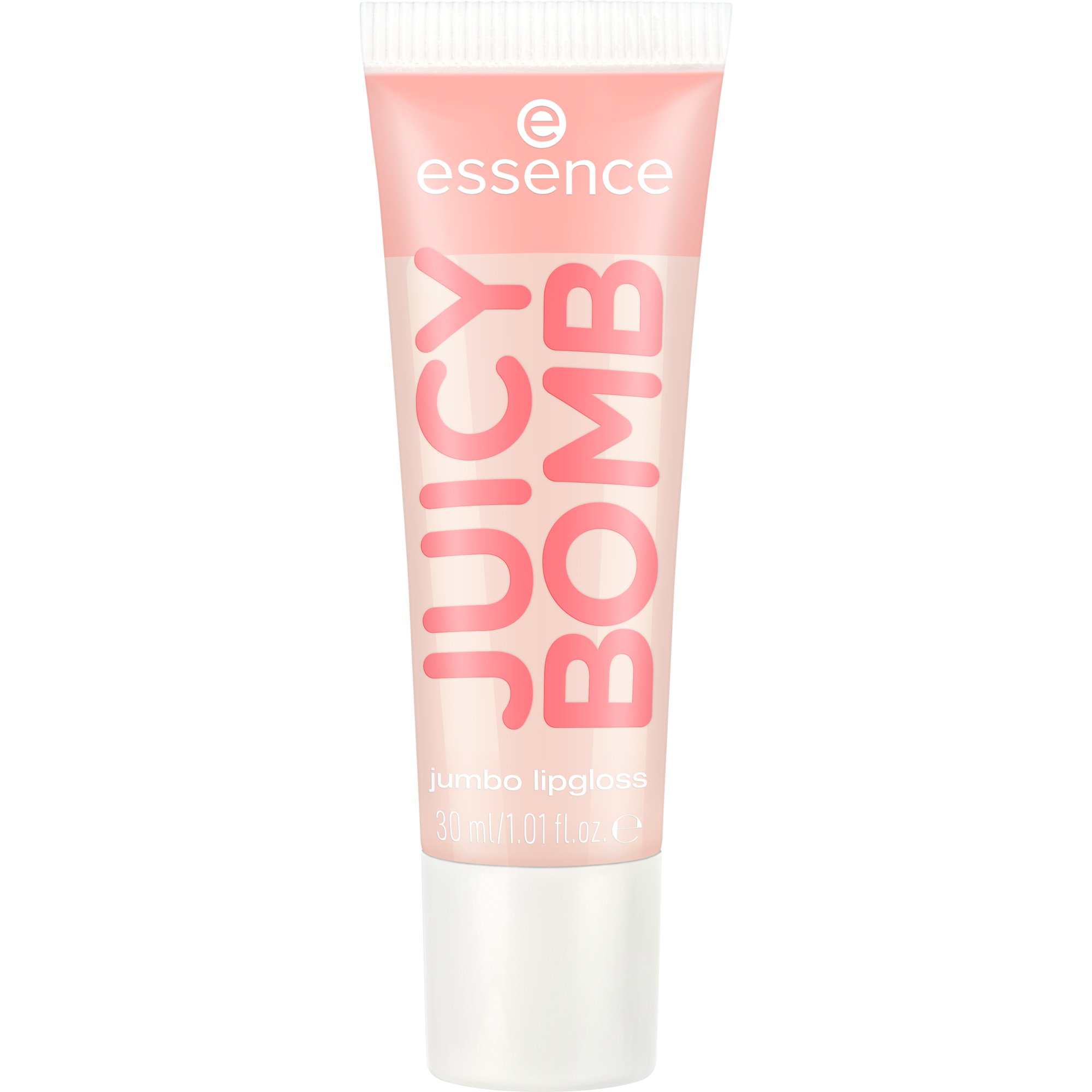 Essence Juicy Bomb Party Jumbo Lip Gloss 01