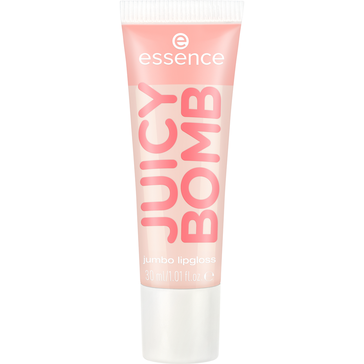Essence Juicy Bomb Party Jumbo Lip Gloss 01