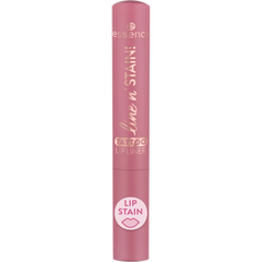 Essence Line N Stain Tattoo Lipliner 01 Everyone's Nude-Pink