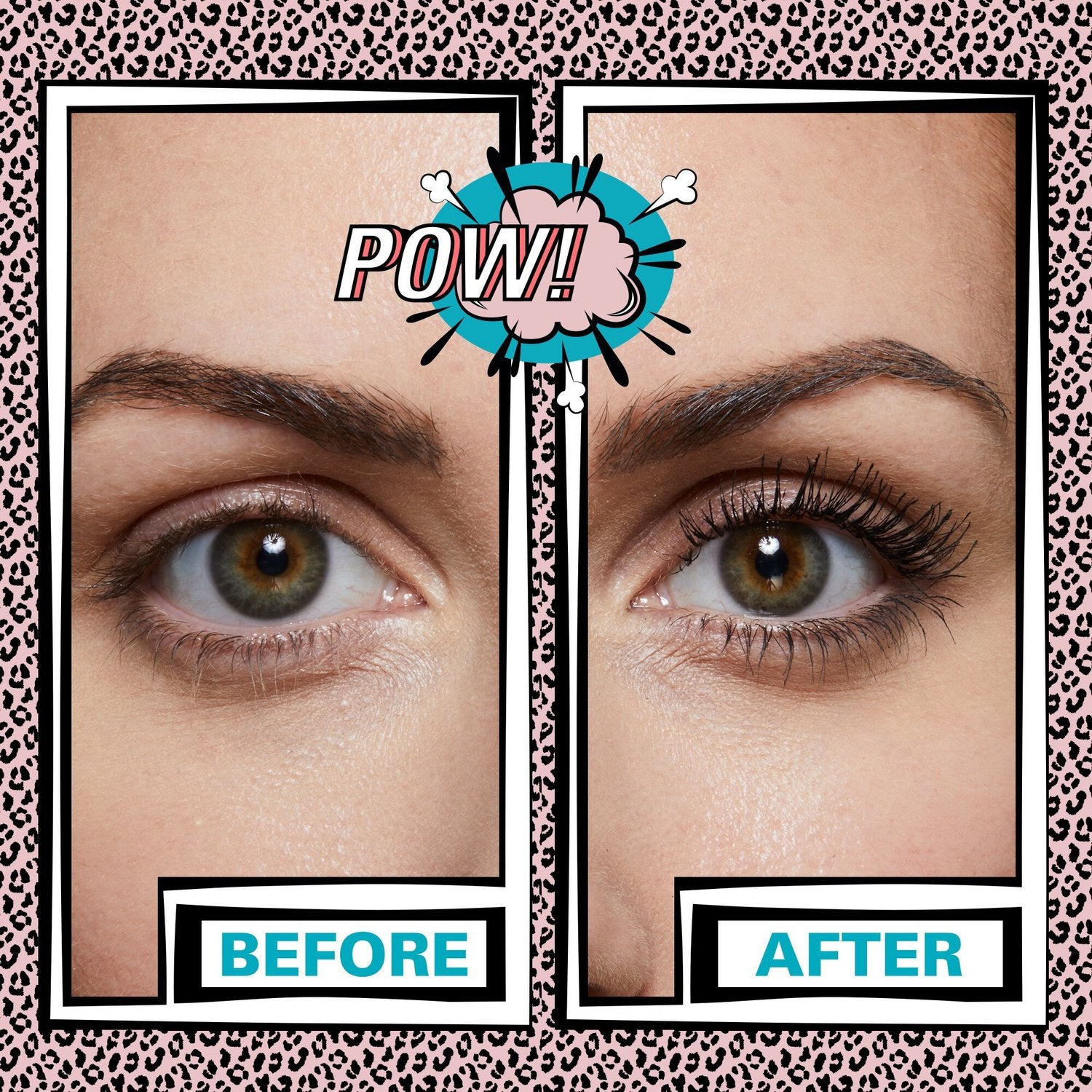 Revolution 5D Lash Pow Mascara Revolution 5D Lash Pow Mascara