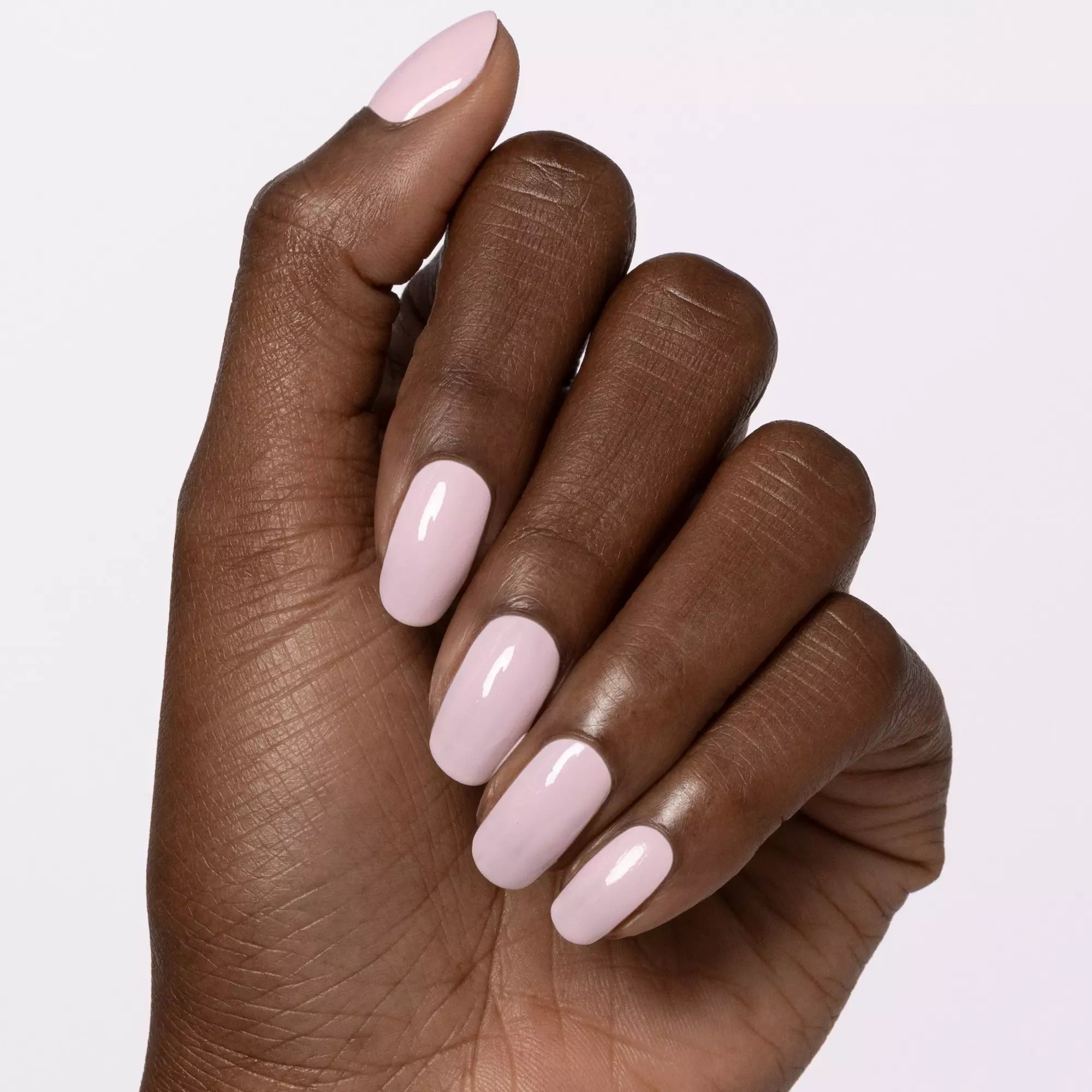 Essence Gel Nail Colour 70 Fairy Floss