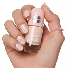 Essence Gel Nail Colour 05 Sugar Blush
