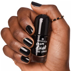 Essence Gel Nail Colour 46 From Dusk Till Yawn