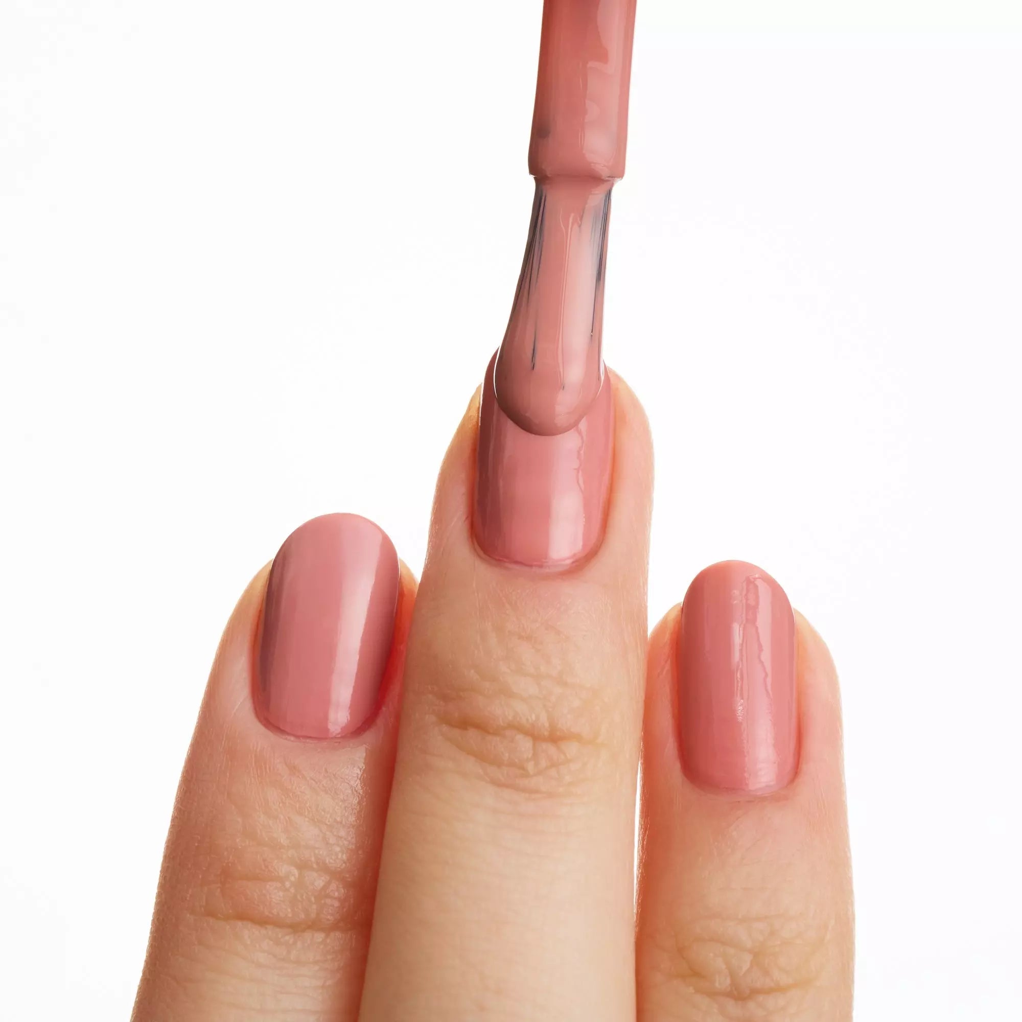 Essencegel Nail Colour 38 Aloha Papaya Essencegel Nail Colour 38 Aloha Papaya