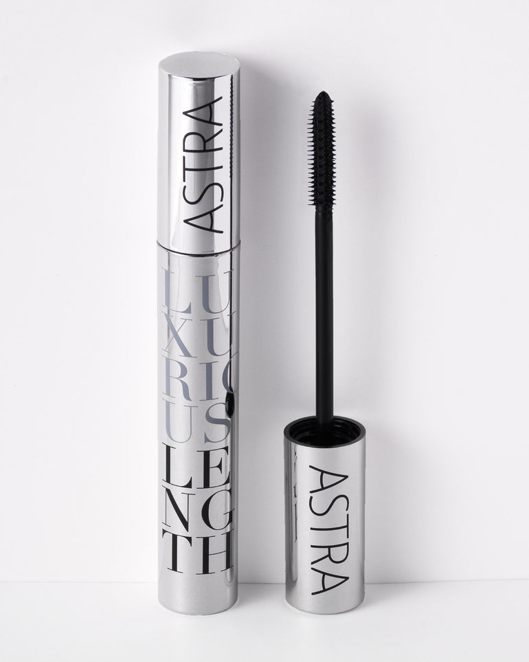 Astra Luxurious Length Deep Black Astra Luxurious Length Deep Black