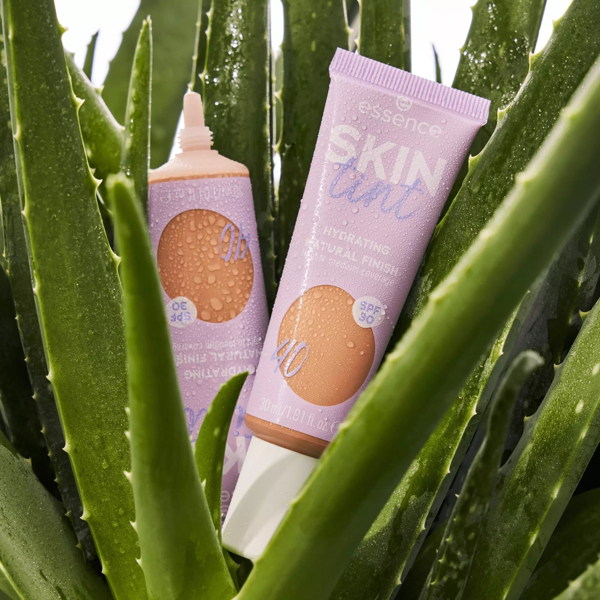 Essence Skin Tint 40
