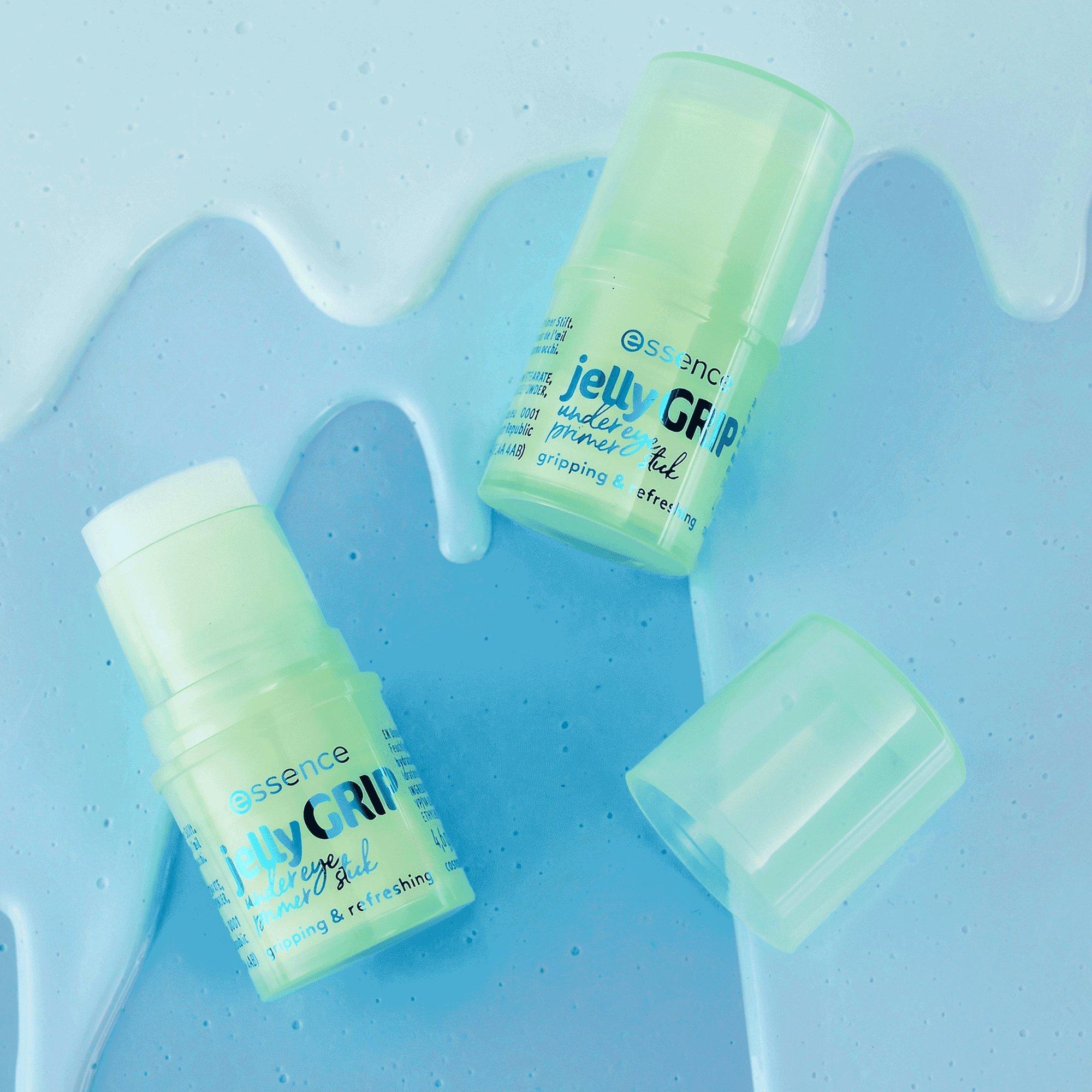Essence Jelly Grip Undereye Primerstick Essence Jelly Grip Undereye Primerstick