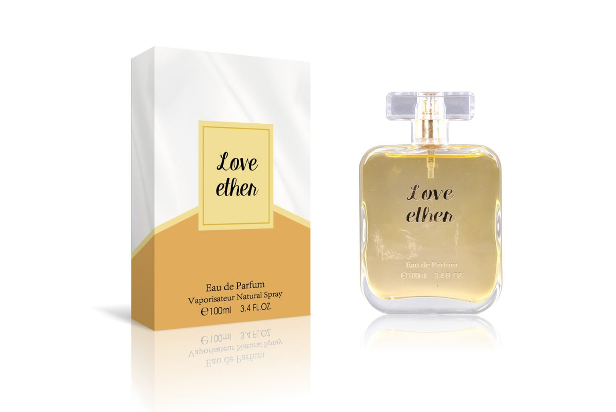 I Love Eteher Pour Femme e100ml