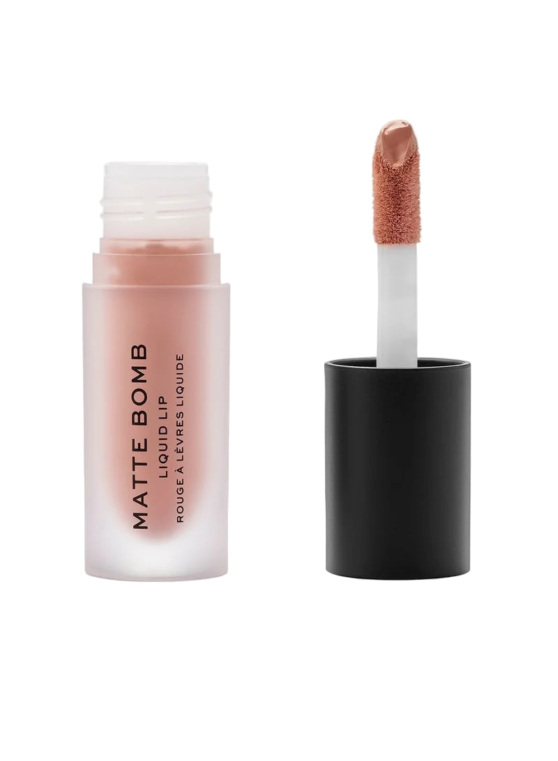 Revolution Matte Bomb - Multiple Shades Revolution Matte Bomb - Multiple Shades