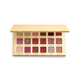 Revolution New Neutral Shadow Palette