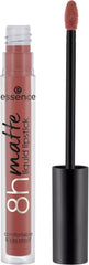 Essence 8H Matte Liquid Lipstick 16 Velvet Brick
