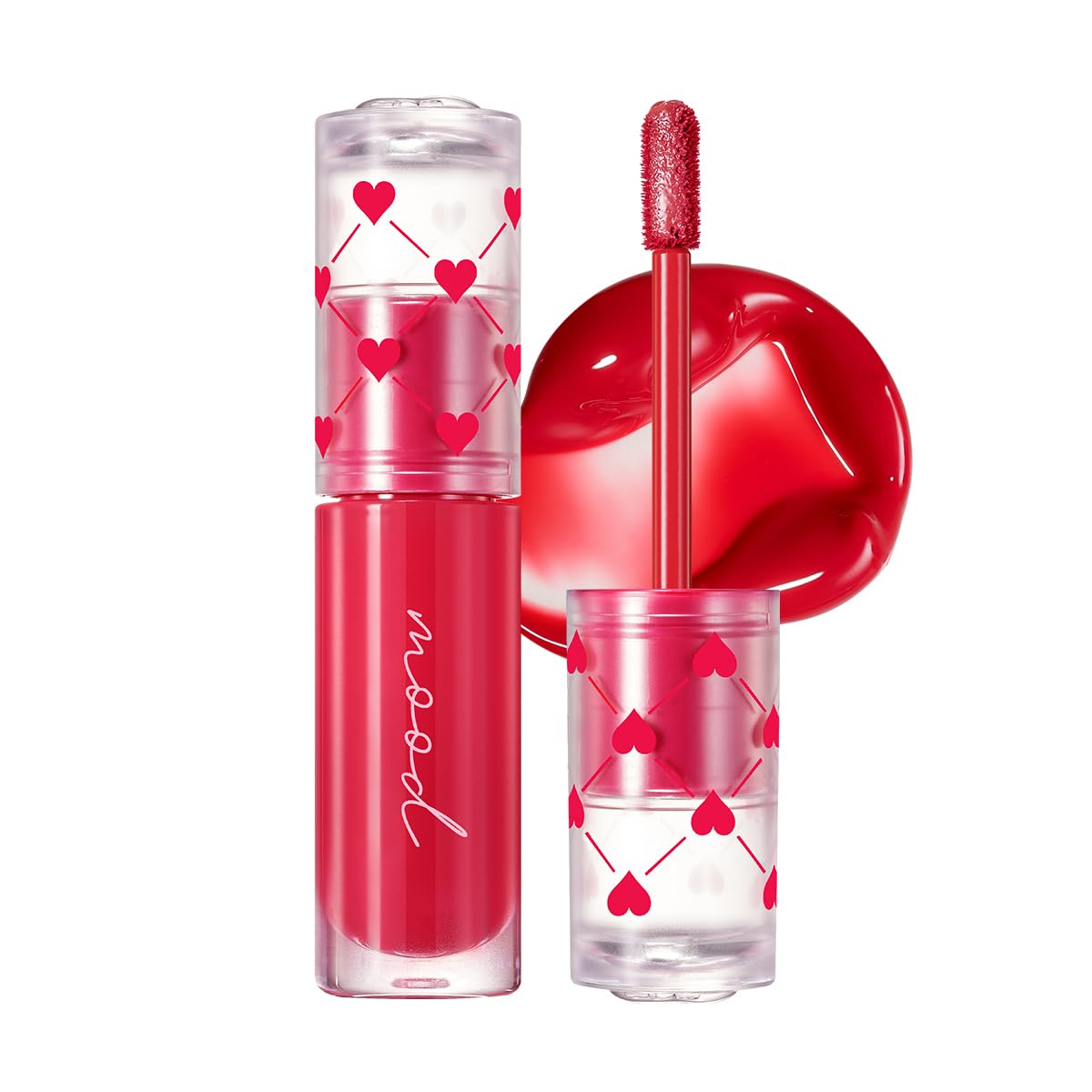 Peripera Ink Mood Glowy Tint Soft Berry 031 Honorable Berry Peripera Ink Mood Glowy Tint Soft Berry 031 Honorable Berry