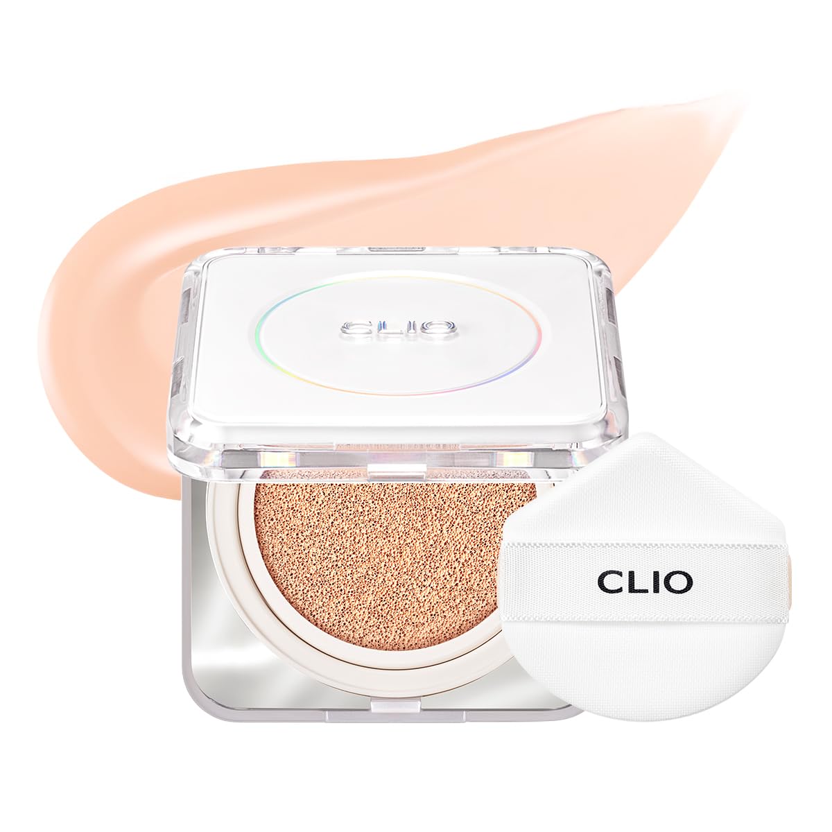 Clio Kill Cover Founwear Cushion 21C Lingerie Spf50+ Pa