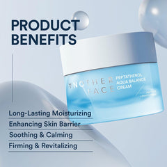 Another Face Peptathenol Aqua Balance Cream 50ml