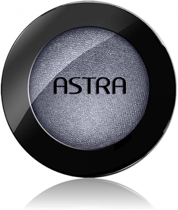 Astra My Eyeshadow Gray Pigmentation Astra My Eyeshadow Gray Pigmentation