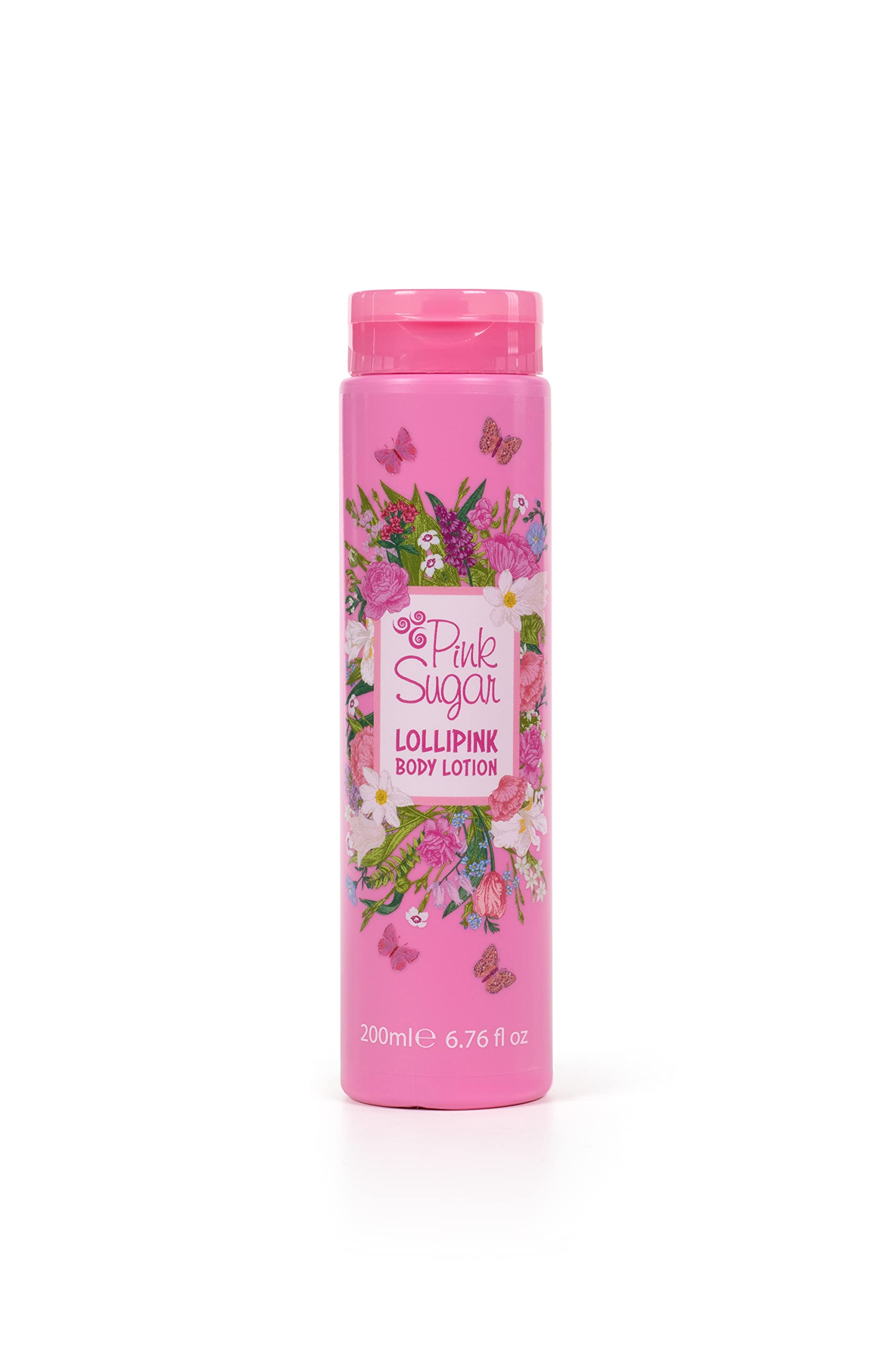 LOLLIPINK BODY LOTION 200ML LOLLIPINK BODY LOTION 200ML