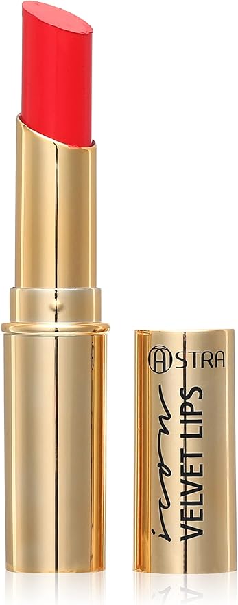 Astra Icon Velvet Lips Coraline Astra Icon Velvet Lips Coraline