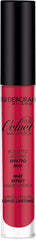 Deborah Fluid Velvet Lipstick 21