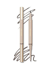 Sheglam Better Brows Long Lasting Eyebrow Pencil  -  Chocolate