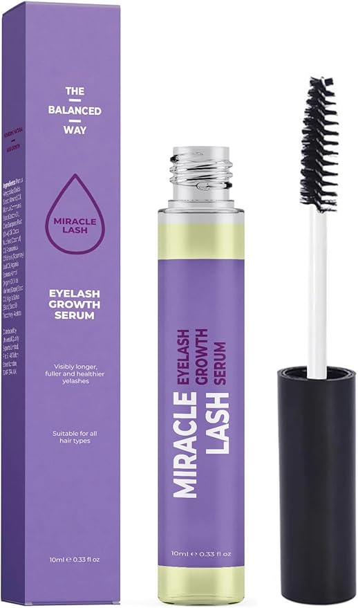 Max Factor Miracle Pure Lash Serum