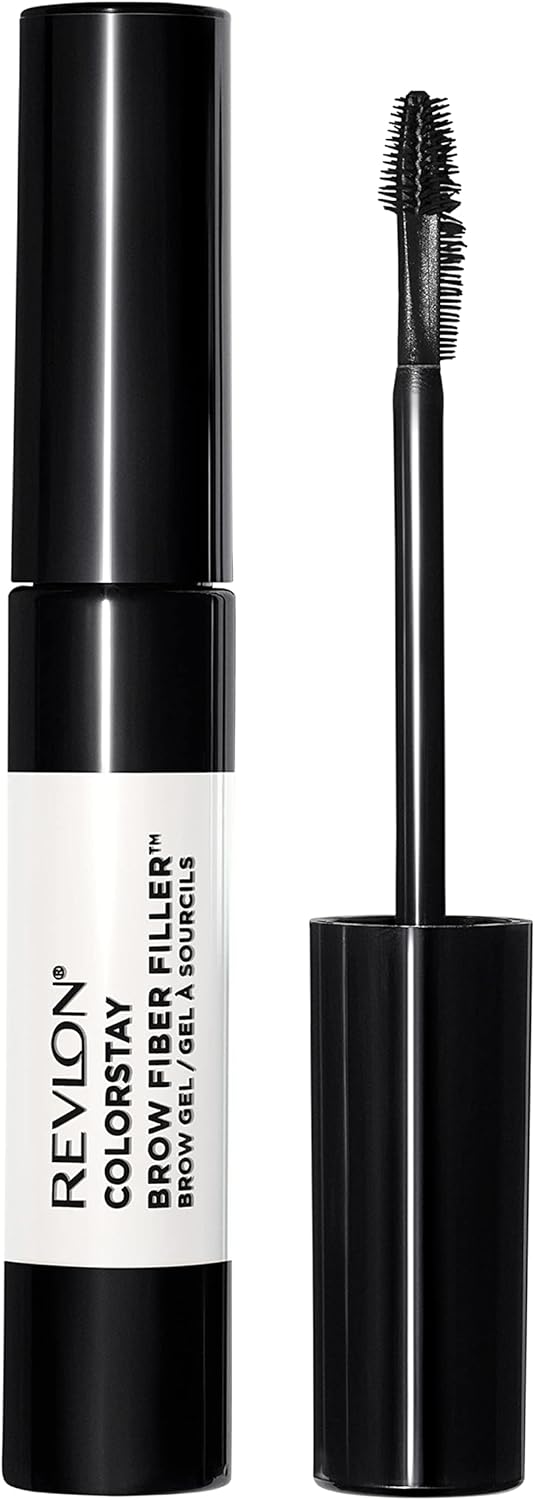 Revlon Colorstay Eyebrow Microfiller Shrink Clear Revlon Colorstay Eyebrow Microfiller Shrink Clear